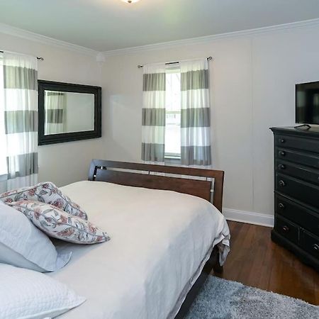 Peaceful Home In Downtown Huntsville With Nice Back Patio! Luaran gambar