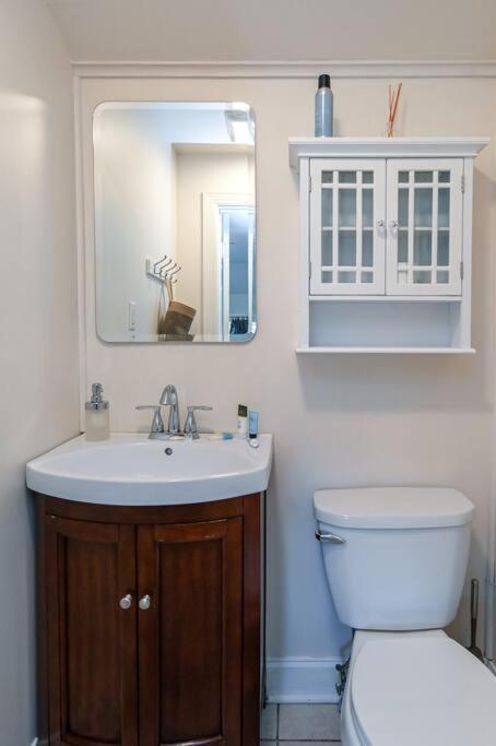 Peaceful Home In Downtown Huntsville With Nice Back Patio! Luaran gambar
